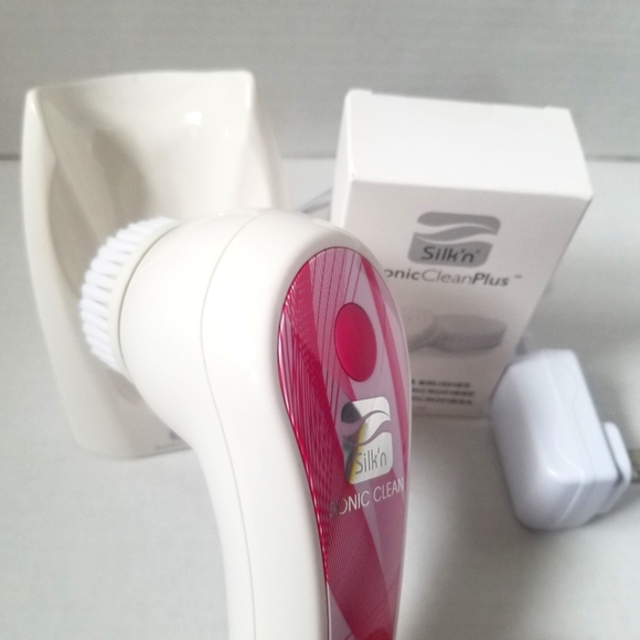 Silk'n Sonic Clean ( Rechargeable) - Picture 6 of 12